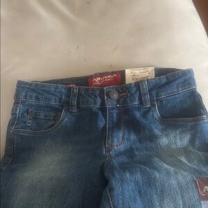 Arizona Jean Company kids  Blue Jeans